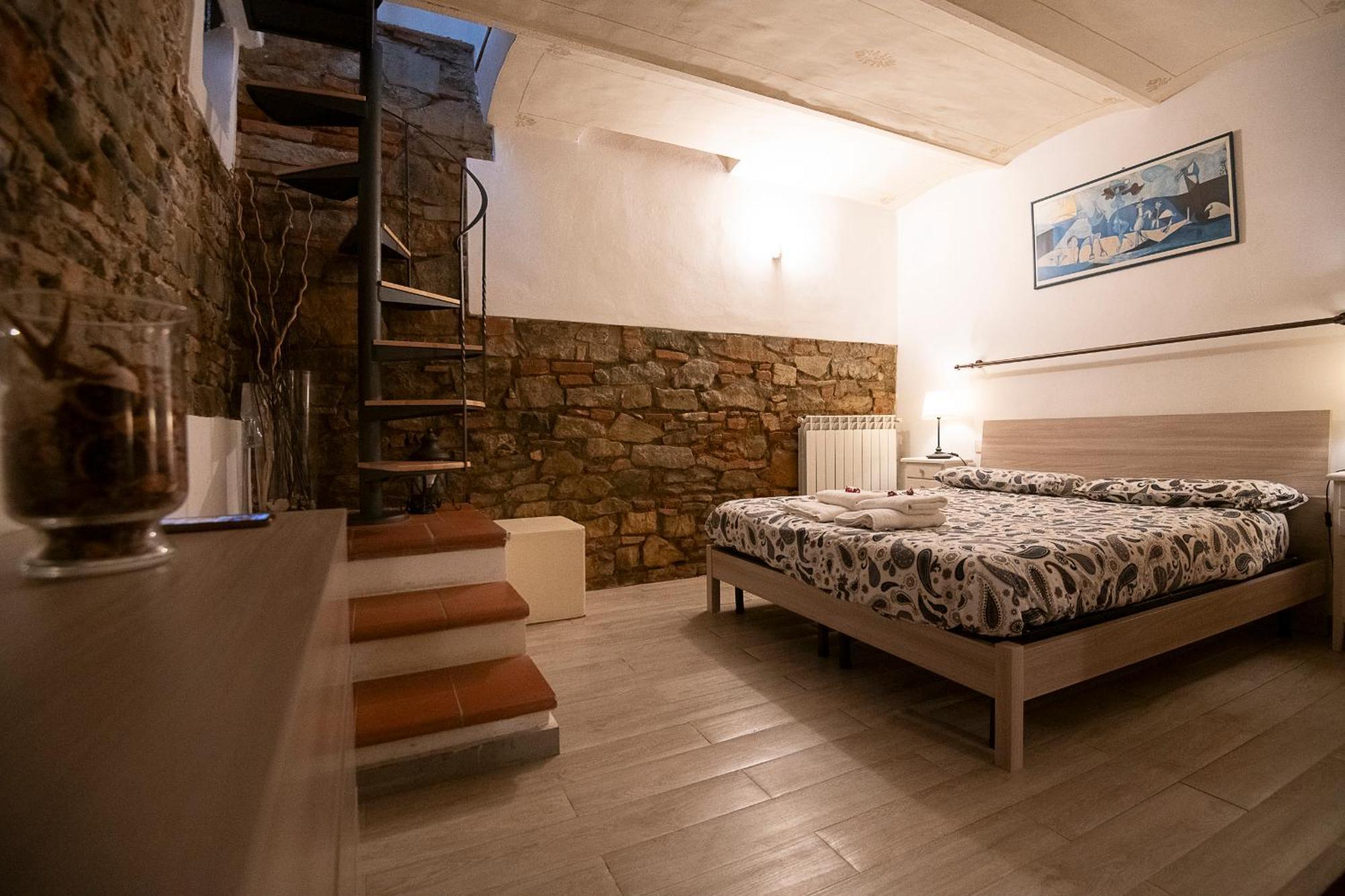 Relaxing Place In Oltrarno Флоренция Екстериор снимка